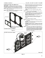 Предварительный просмотр 11 страницы CHIEF PT Series Installation Instructions Manual