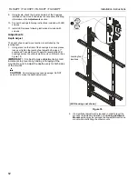 Предварительный просмотр 12 страницы CHIEF PT Series Installation Instructions Manual