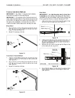 Preview for 13 page of CHIEF PT Series Installation Instructions Manual