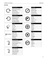 Preview for 5 page of CHIEF PWC-2000 Installation Instructions Manual