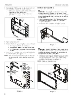 Preview for 8 page of CHIEF PWC-2000 Installation Instructions Manual