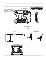 Preview for 3 page of CHIEF PWRSKU Installation Instructions Manual