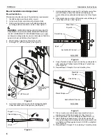 Preview for 6 page of CHIEF PWRSKU Installation Instructions Manual