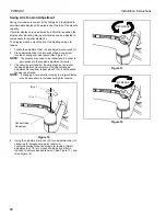 Предварительный просмотр 10 страницы CHIEF PWRSKU Installation Instructions Manual