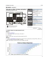 Preview for 5 page of CHIEF PXR Installation Instructions Manual