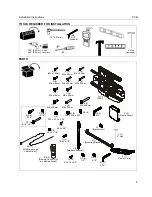 Предварительный просмотр 7 страницы CHIEF PXR Installation Instructions Manual