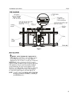 Preview for 9 page of CHIEF PXR Installation Instructions Manual