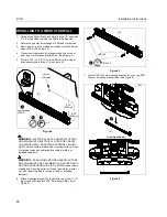 Preview for 10 page of CHIEF PXR Installation Instructions Manual