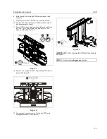 Предварительный просмотр 11 страницы CHIEF PXR Installation Instructions Manual