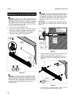 Preview for 12 page of CHIEF PXR Installation Instructions Manual