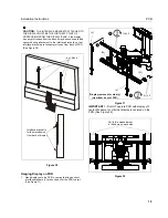 Предварительный просмотр 19 страницы CHIEF PXR Installation Instructions Manual