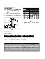 Предварительный просмотр 24 страницы CHIEF PXR Installation Instructions Manual