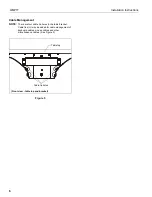 Preview for 6 page of CHIEF QMP1T Installation Instructions Manual