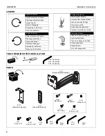 Preview for 3 page of CHIEF QMP2MM1 Installation Instructions Manual