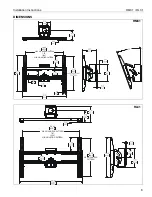 Preview for 3 page of CHIEF RLC1 Installation Instructions Manual