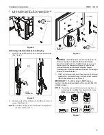 Preview for 7 page of CHIEF RLC1 Installation Instructions Manual