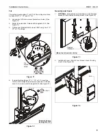 Предварительный просмотр 9 страницы CHIEF RLC1 Installation Instructions Manual