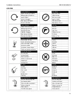 Preview for 5 page of CHIEF RLT2 Installation Instructions Manual