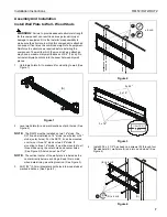 Preview for 7 page of CHIEF RLT2 Installation Instructions Manual