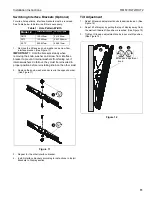 Preview for 11 page of CHIEF RLT2 Installation Instructions Manual