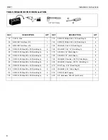 Preview for 4 page of CHIEF RMT1 Installation Instructions Manual