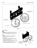 Preview for 8 page of CHIEF RMT1 Installation Instructions Manual