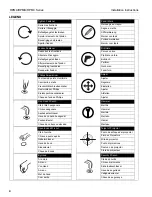 Предварительный просмотр 4 страницы CHIEF RPA Elite Series Installation Instructions Manual