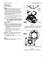 Preview for 5 page of CHIEF RPA Elite Series Installation Instructions Manual