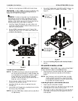 Preview for 7 page of CHIEF RPA Elite Series Installation Instructions Manual