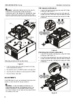 Предварительный просмотр 8 страницы CHIEF RPA Elite Series Installation Instructions Manual