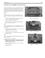 Preview for 8 page of CHIEF RPA Series Instruction Manual