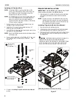 Preview for 8 page of CHIEF RPME Elite Series Installation Instructions Manual