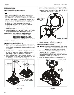 Preview for 12 page of CHIEF RPME Elite Series Installation Instructions Manual