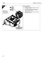 Preview for 14 page of CHIEF RSME Elite Series Installation Instructions Manual