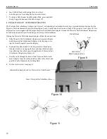 Preview for 11 page of CHIEF Safe-Keeper Instruction Manual