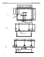 Предварительный просмотр 3 страницы CHIEF SL-100 Instruction Manual