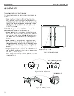 Предварительный просмотр 11 страницы CHIEF SL-100 Instruction Manual