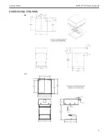 Preview for 4 page of CHIEF SL-236 Installation Instructions Manual