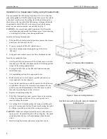 Preview for 9 page of CHIEF SL-236 Installation Instructions Manual