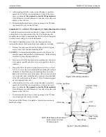 Предварительный просмотр 10 страницы CHIEF SL-236 Installation Instructions Manual