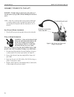 Предварительный просмотр 11 страницы CHIEF SL-236 Installation Instructions Manual