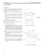 Preview for 14 page of CHIEF SL-236 Installation Instructions Manual