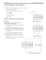 Предварительный просмотр 15 страницы CHIEF SL-236 Installation Instructions Manual