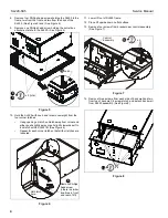 Preview for 4 page of CHIEF SL220-SK5 Service Manual