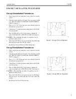 Preview for 6 page of CHIEF SLB-9000 Instruction Manual