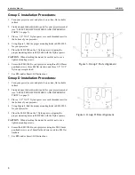 Preview for 7 page of CHIEF SLB-9000 Instruction Manual