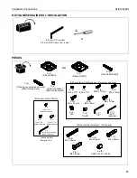 Preview for 11 page of CHIEF SLBU Installation Instructions Manual