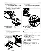 Preview for 11 page of CHIEF SMART-LIFT SL-236 Installation Instructions Manual