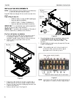 Preview for 6 page of CHIEF SMART-LIFT SL236i Installation Instructions Manual