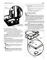 Preview for 7 page of CHIEF SMART-LIFT SL236i Installation Instructions Manual